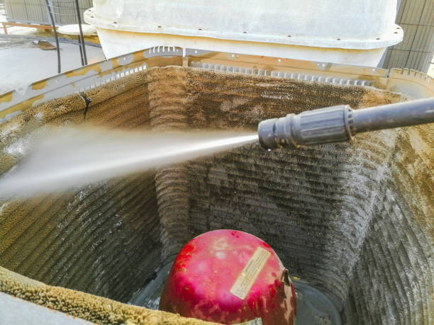 Best Duct Cleaning Specialists  in Spring Lake, MI