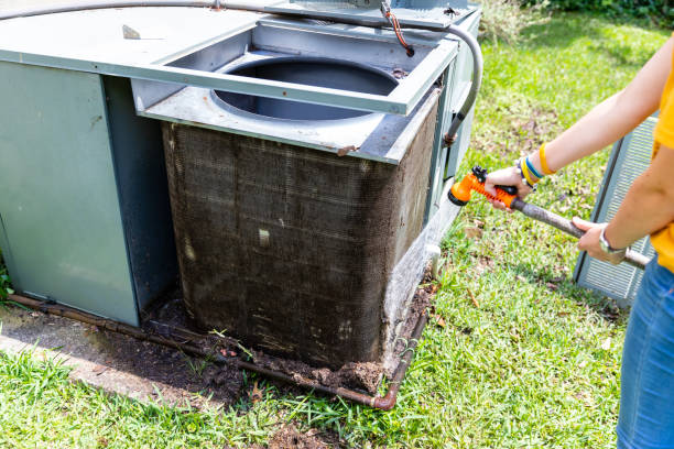 Best Ductwork Cleaning Services  in Spring Lake, MI