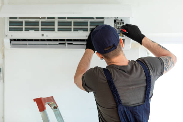 Best Professional Duct Cleaning Services  in Spring Lake, MI