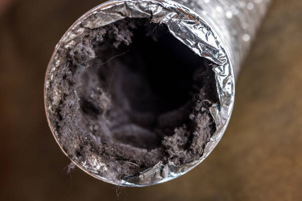 Ductwork Cleaning Services in MI