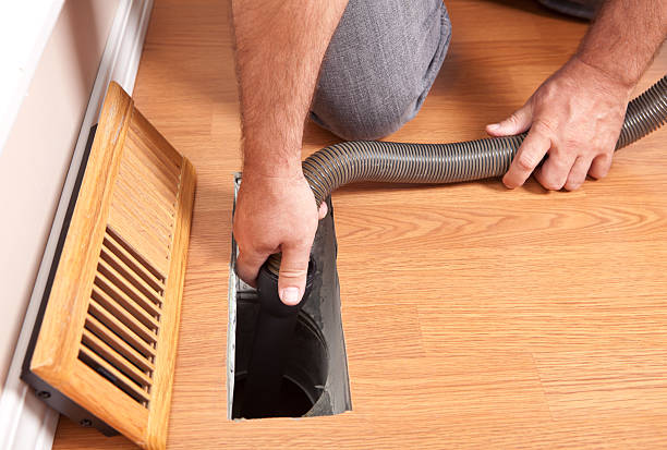 Best Air Duct Cleaning Near Me  in Spring Lake, MI