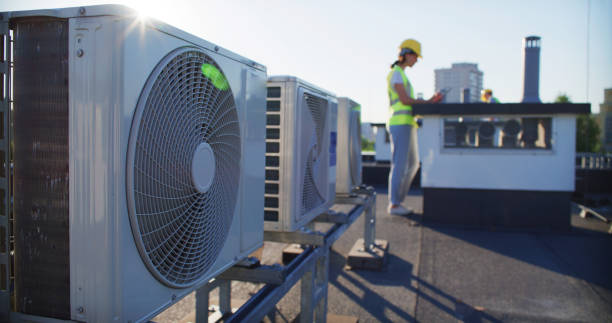 Best Affordable Duct Cleaning Services  in Spring Lake, MI