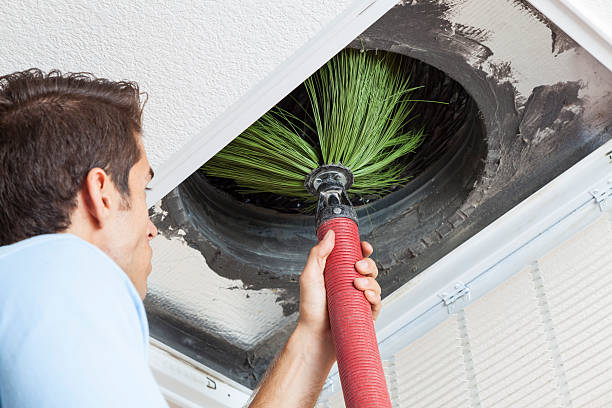 Best Affordable HVAC Duct Cleaning  in Spring Lake, MI