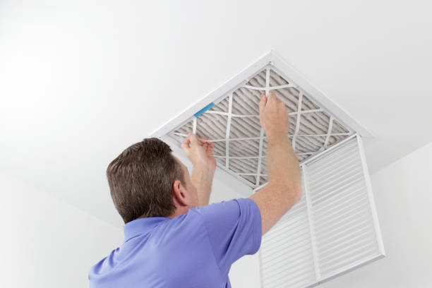 Best HVAC Air Duct Cleaning  in Spring Lake, MI